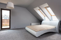 Ffynnon Gynydd bedroom extensions