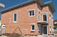 Ffynnon Gynydd home extensions